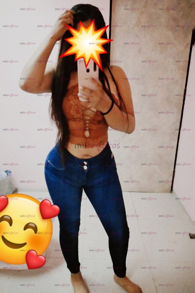 FOTOS DE SOFY SOY ARDIENTE, JOVEN Y SÚPER SEXY. TENGO 20 REALES.