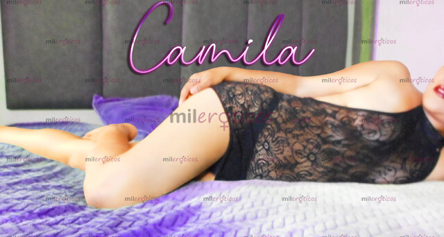 FOTOS DE CAMILA TAPATIA COMPLACIENTE NIVEL EJECUTIVO!