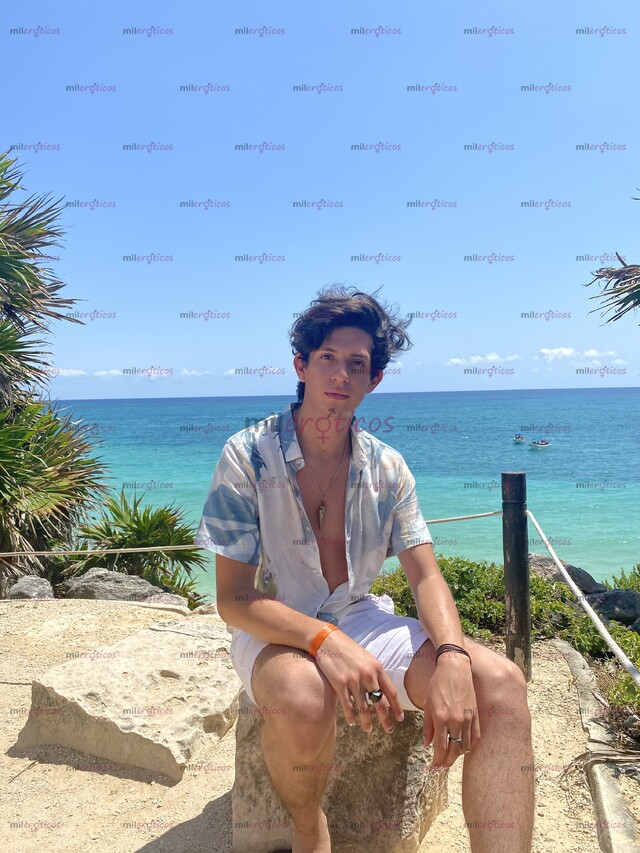 FOTOS DE ¡¡¡PROMOCIÓN!!! TWINK UNIVERSITARIO INTER PASIVO PARA COMPLACERTE