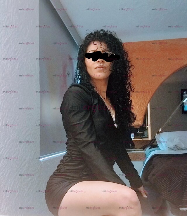 FOTOS DE LINDA ESCORTS MADURA DE BELLA SILUETA E INDEPENDIENTE