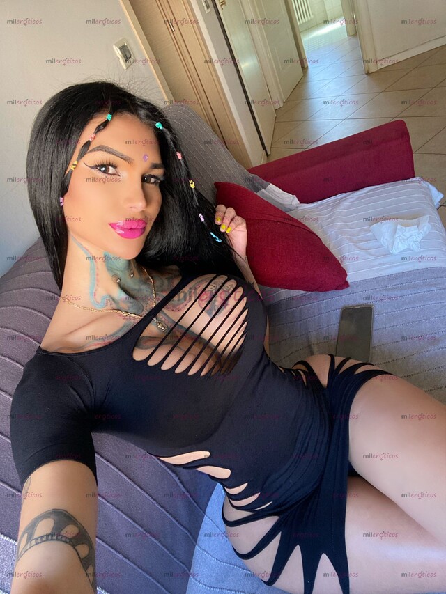 FOTOS DE TATUADA EXÓTICA SÚPER CALIENTE RECIÉN LLEGADA.24 HORAS..