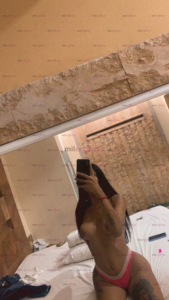 FOTOS DE HOLA CHICA TRANS BELLA PIEL CANELA CACHOMDAD LECHERA