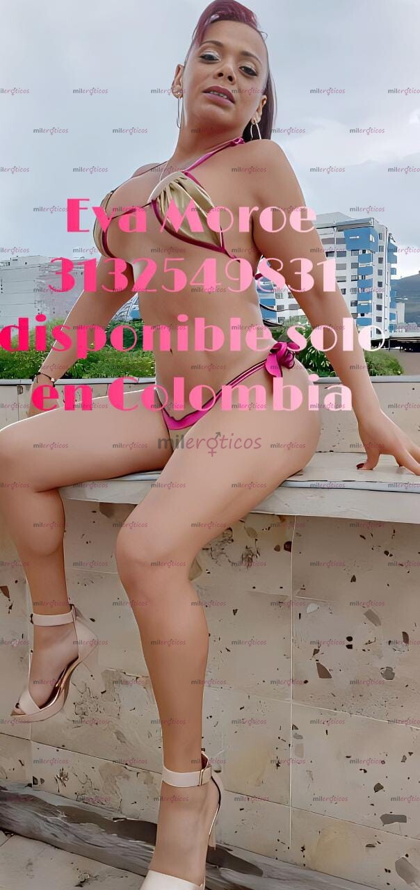 FOTOS DE EVA EXPERTA EN MASAJES , 69, BESOS DÓNDE DESEAS