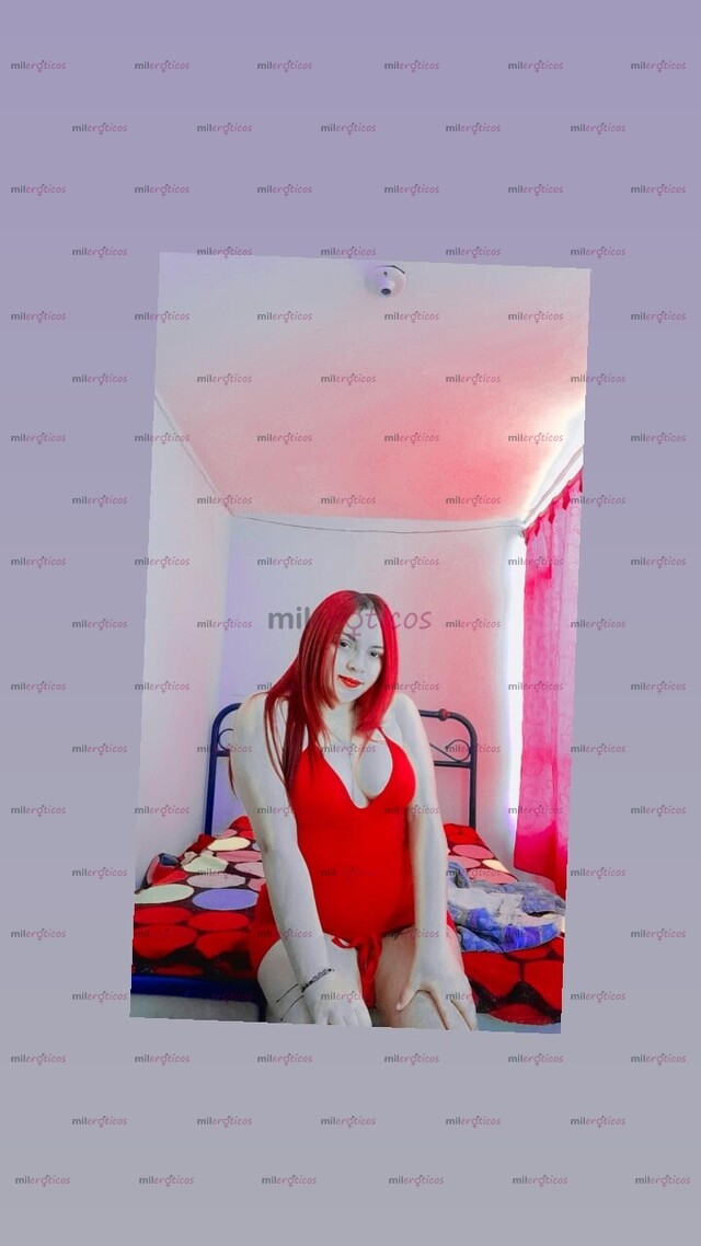 FOTOS DE VALENTINA .......TU PUTA PELIROJA VEN Y DAME VERGA.....