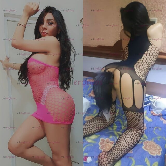 FOTOS DE SEXY Y CALIENTE CHICA TRANS CON LUGAR DISCRETO Y SEGURO POR LA CACHO!