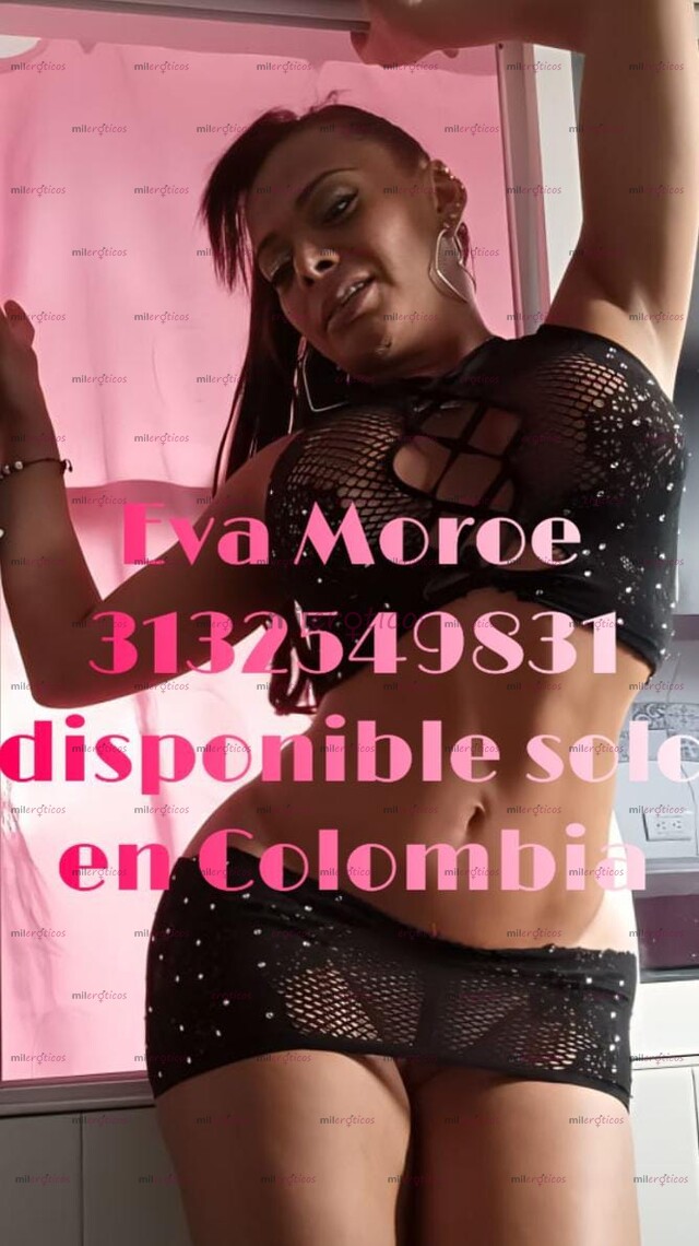 FOTOS DE EVA UNA PECADORA EN LA CAMA...ATENCIÓN A PRINCIPIANTES