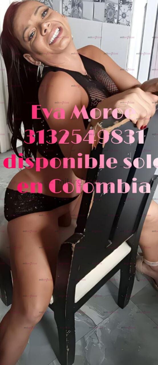 FOTOS DE EVA UNA PECADORA EN LA CAMA...ATENCIÓN A PRINCIPIANTES