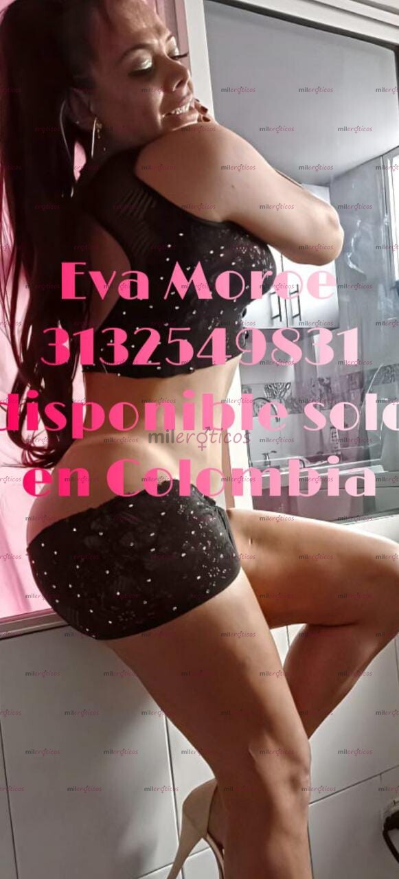 FOTOS DE EVA UNA PECADORA EN LA CAMA...ATENCIÓN A PRINCIPIANTES