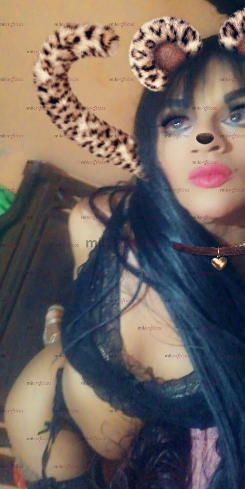 FOTOS DE CHICA TRANS LECHERA LLEGA A TU CIUDAD...