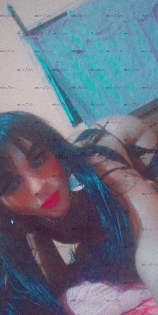 FOTOS DE CHICA TRANS LECHERA LLEGA A TU CIUDAD...