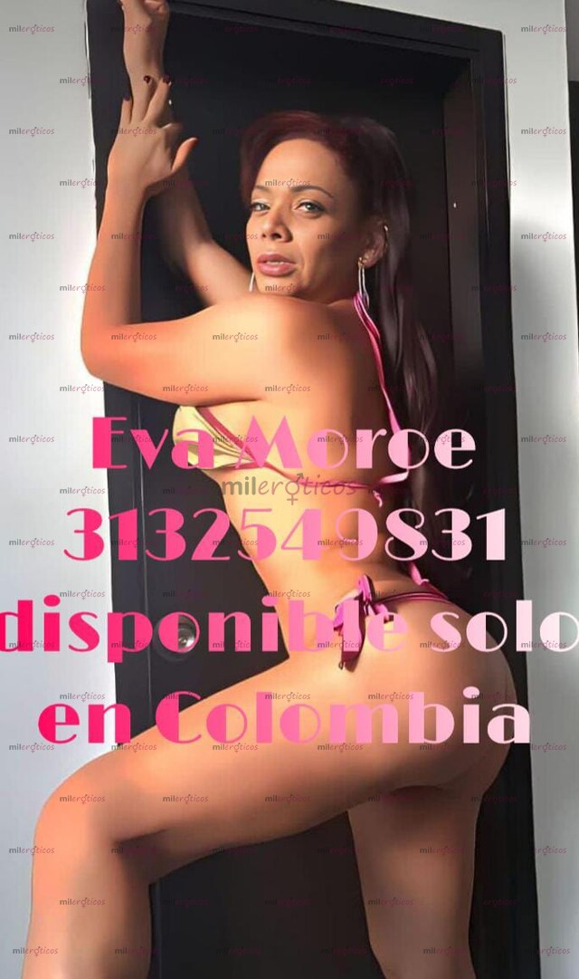 FOTOS DE EVA ESA FRUTA MADURA QUE TANTO BUSCAS CALIENTE Y TAMBIÉN VENDO CONTENIDOS