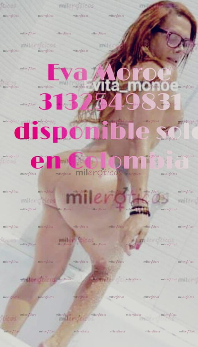 FOTOS DE EVA ESA FRUTA MADURA QUE TANTO BUSCAS CALIENTE Y TAMBIÉN VENDO CONTENIDOS