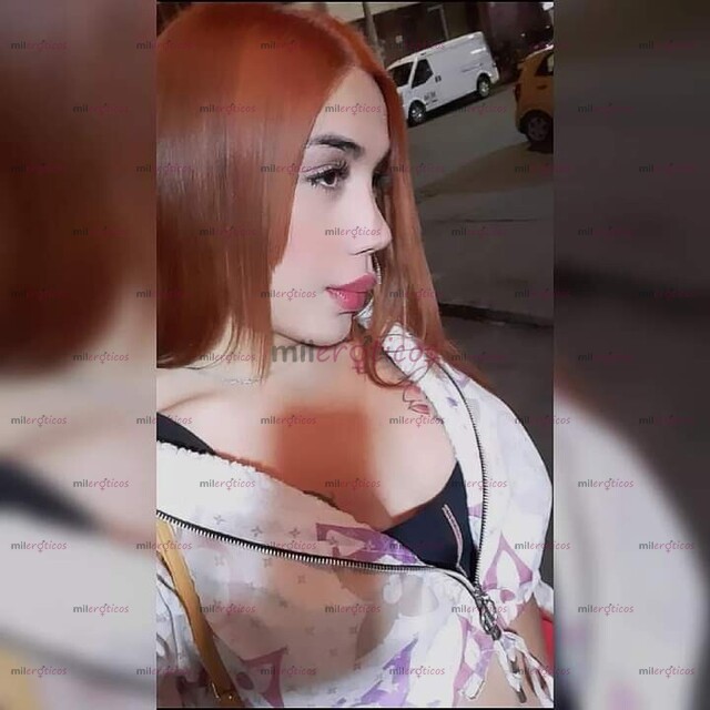 FOTOS DE VENTA DE CONTENIDO VALERIA CARDOSO TRANS 100%REAL