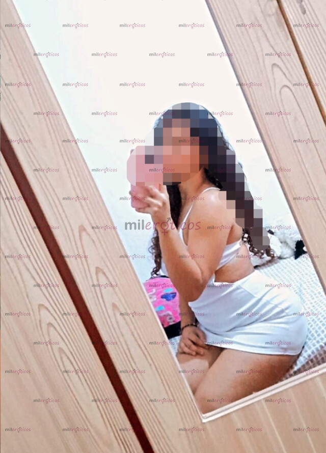 FOTOS DE SOY ESTEFANÍA SCORTS PERVERTIDA APASIONADA Y ARDIENTE EN LA CAMA