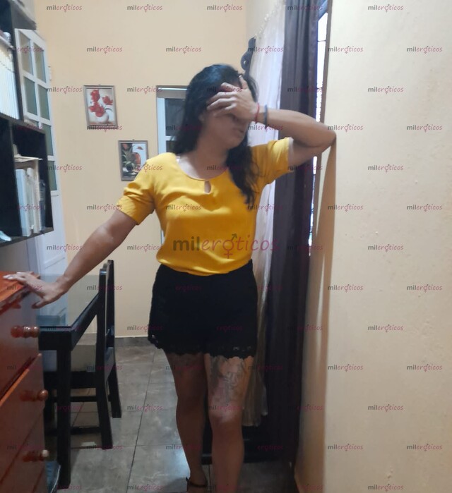 FOTOS DE MATRIMONIO BUSCA MACHO SOLVENTE. DE PLANTA