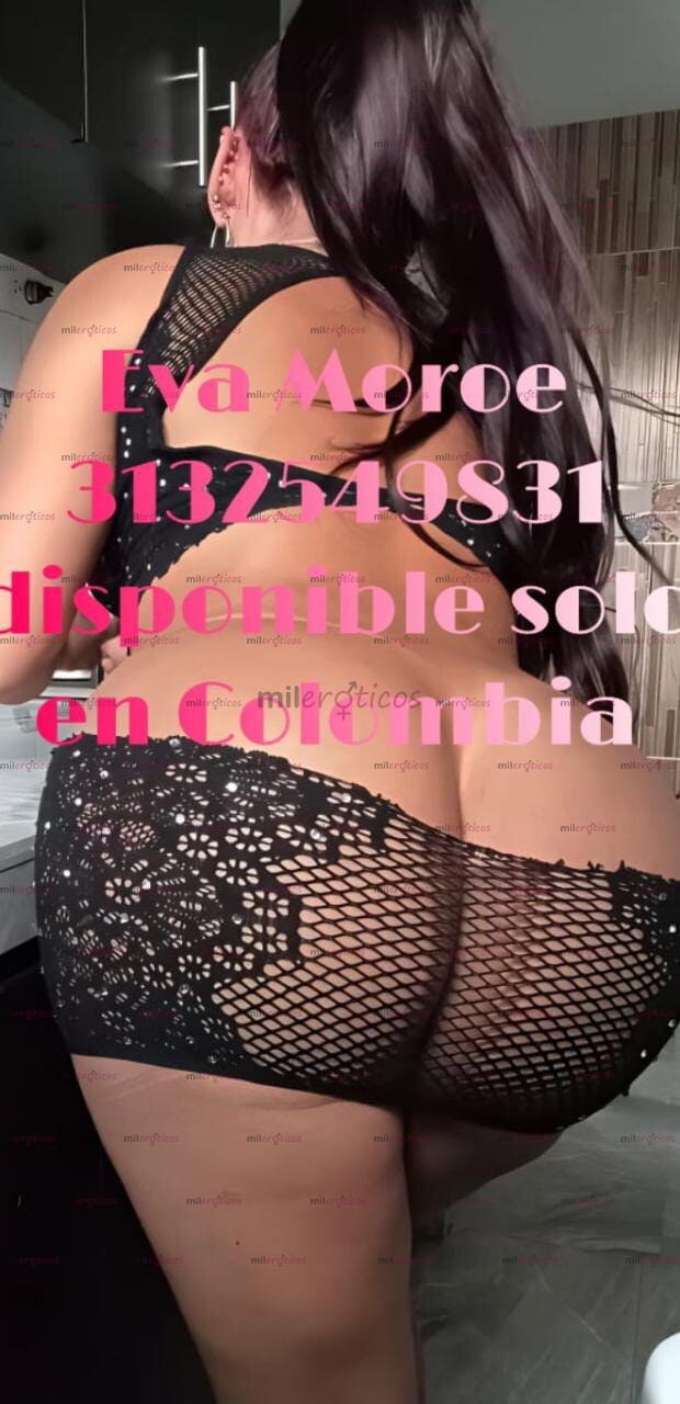 FOTOS DE EVA SERÉ UMMM LA FRUTA QUE TE HARÁ PECAR...VENTA DE CONTENIDO