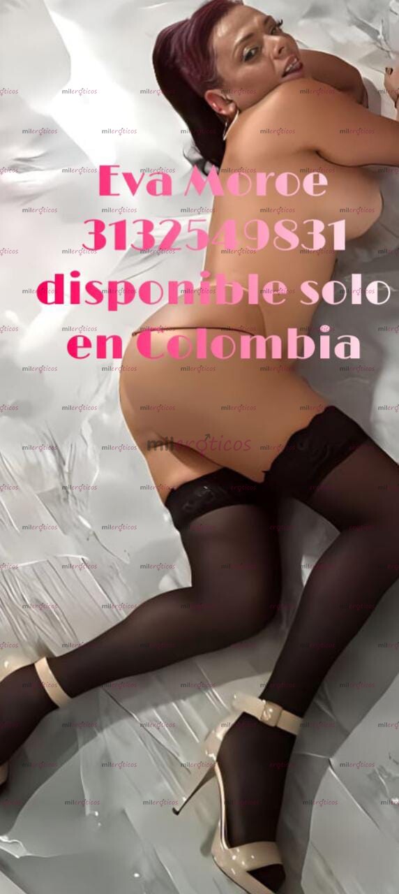 FOTOS DE EVA SERÉ UMMM LA FRUTA QUE TE HARÁ PECAR...VENTA DE CONTENIDO