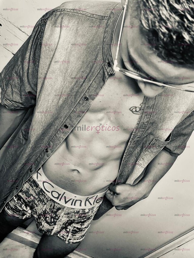 FOTOS DE CHICO UNIVERSITARIO RECIÉN LLEGADO DE BOGOTÁ