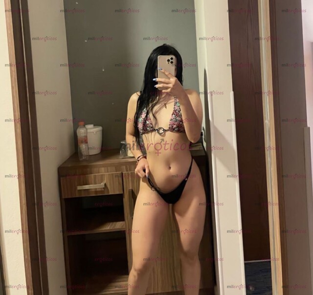 FOTOS DE ALEXA SEXY Y SENSUAL SCORT INDEPENDIENTE.