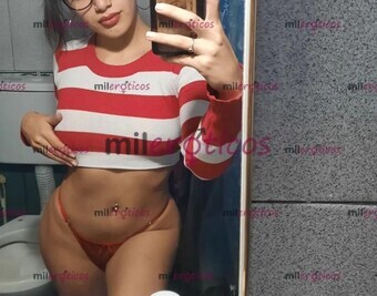 FOTOS DE MELI PUERCONA 3330045046 SOY BIEN PUTITA LLAMAME