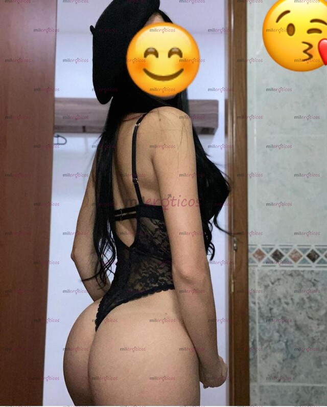 FOTOS DE ALEXA RICA, SENSUAL Y COMPLACIENTE SCORT.