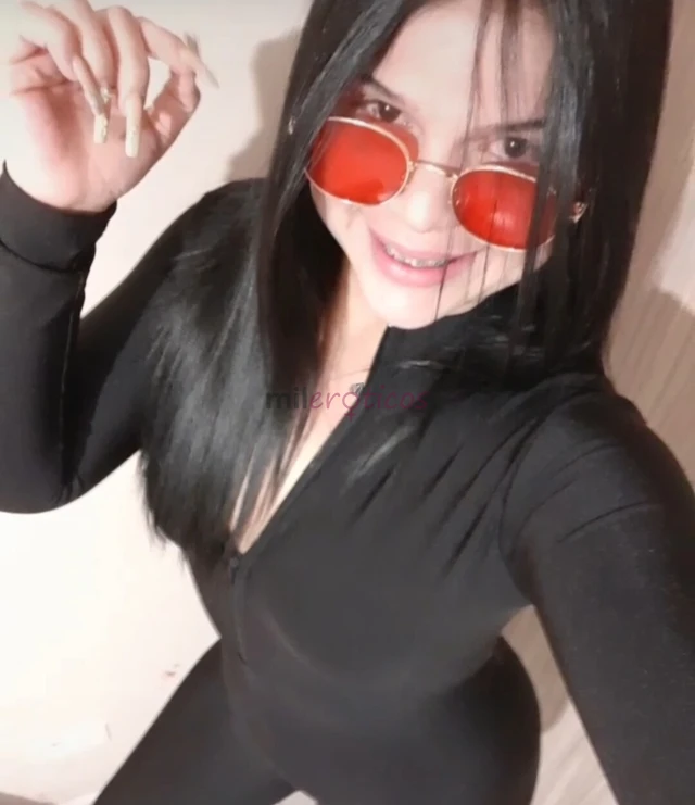 Hola amor soy alejandra ven conforme soy muy complaciente todo rico te tratare de lo mejor te ofrezco morbo besos carias besos etc llamame deja explor...