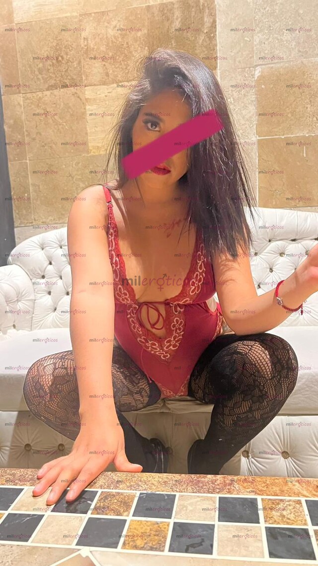 FOTOS DE XIMENA. UNA LINDA CHICA PERDIDA EN TU CIUDAD ¡CON GANAS DE TODO!!!