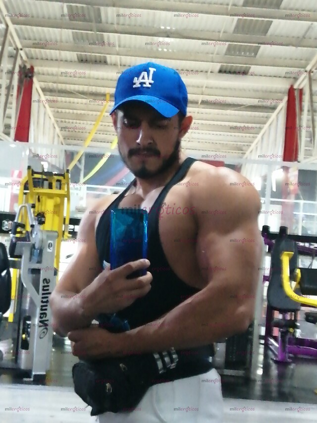 FOTOS DE CHACAL TATUADO, LECHERO, NALGON Y MORBOSO