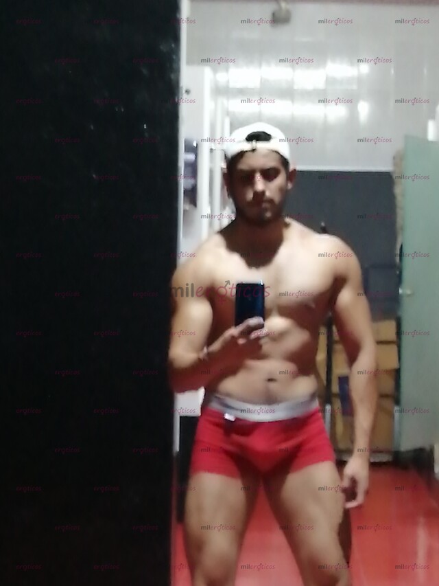 FOTOS DE CHACAL TATUADO, LECHERO, NALGON Y MORBOSO