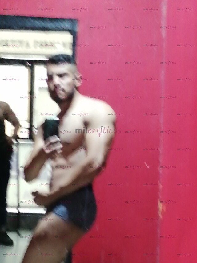 FOTOS DE CHACAL TATUADO, LECHERO, NALGON Y MORBOSO