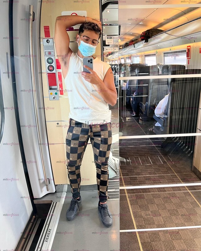 FOTOS DE DISFRUTA DE UN RICO Y DELICIOSOS MASAJES