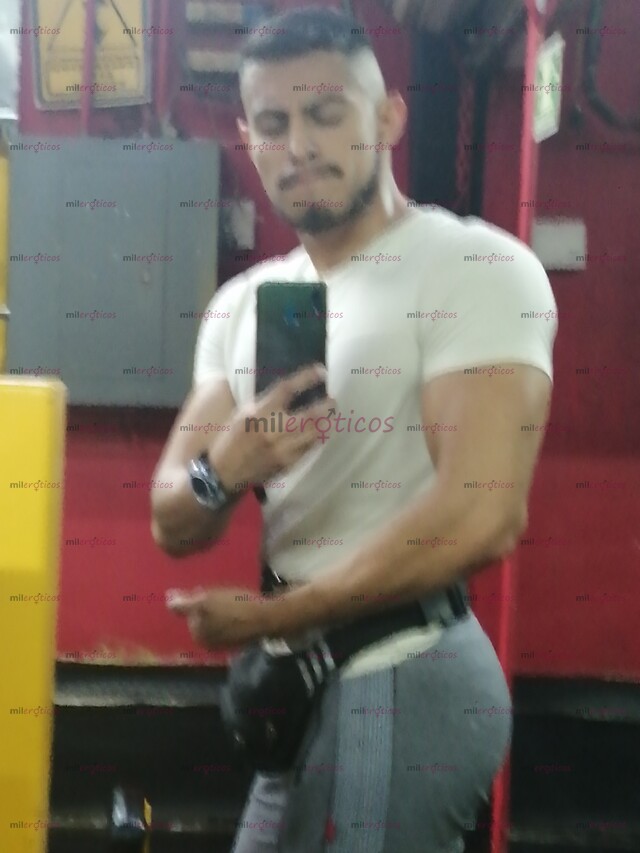 FOTOS DE CHACAL TATUADO, LECHERO, NALGON Y MORBOSO