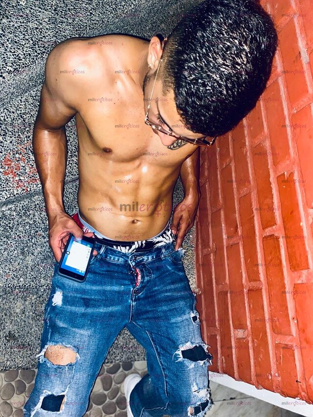 FOTOS DE CHICO UNIVERSITARIO RECIÉN LLEGADO DE BOGOTÁ