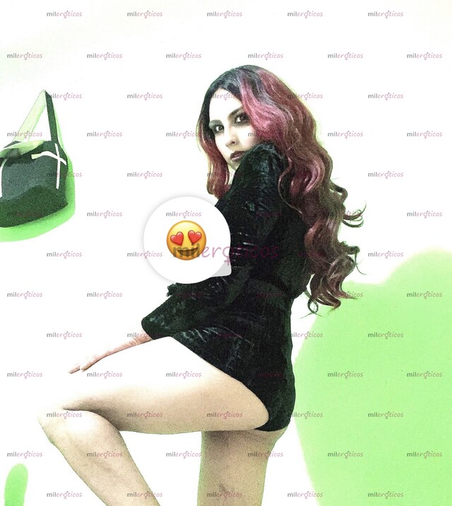 FOTOS DE ALANA, TV DE CLOSET BUSCANDO EXPERIENCIAS. TOTAL DISCRECIÓN