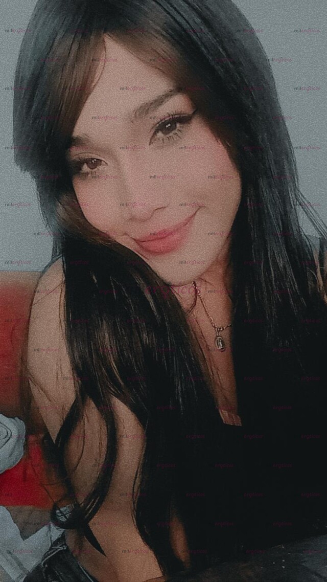 FOTOS DE LA MÁS DULCE, TIERNA Y PROVOCATIVA ALIN