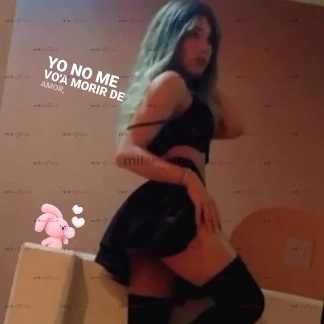 FOTOS DE LA MÁS DULCE, TIERNA Y PROVOCATIVA ALIN