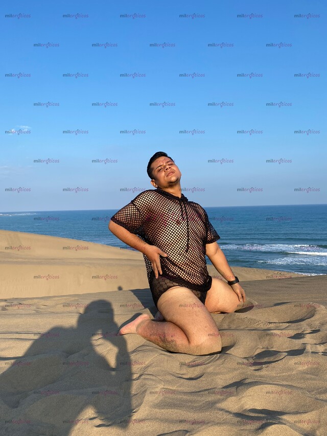 FOTOS DE CHUBBY INTER EN TU CIUDAD ÚLTIMOS DÍAS