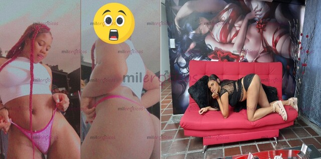 FOTOS DE JOVENCITAS COMPLACIENTES Y CALIENTES. SALA DE MASAJES EXOTICAS