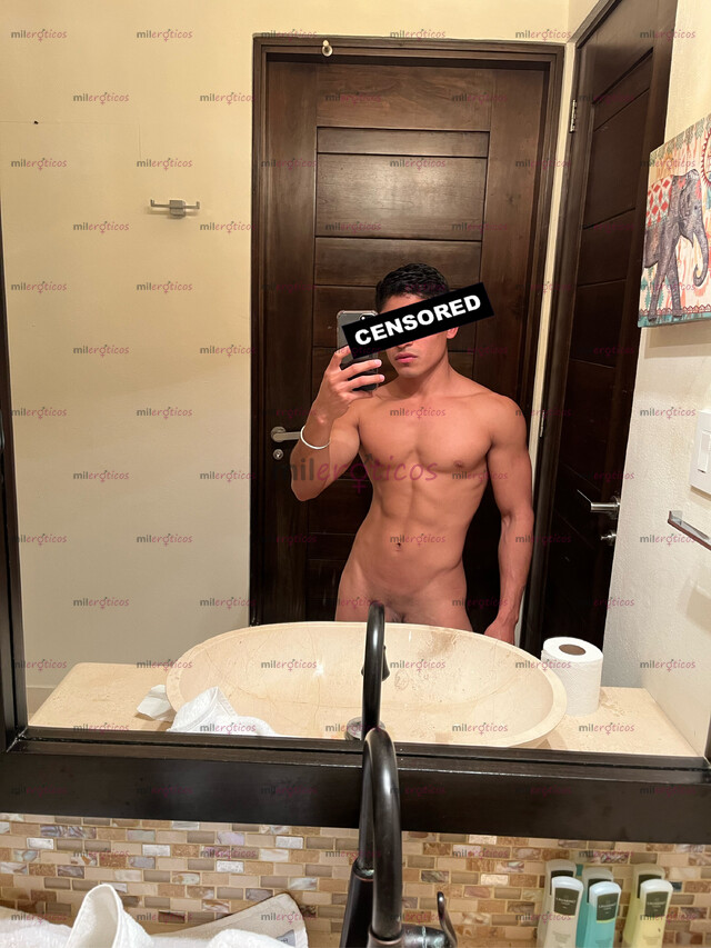 FOTOS DE CHAPARRITO VARONIL, CUERPO ATLÉTICO E HIGIÉNICO