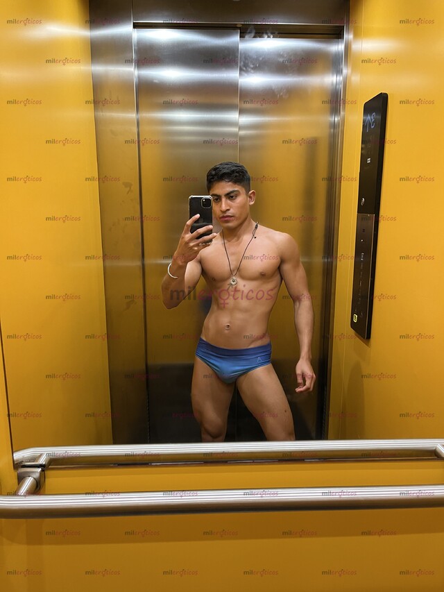 FOTOS DE CHAPARRITO VARONIL, CUERPO ATLÉTICO E HIGIÉNICO