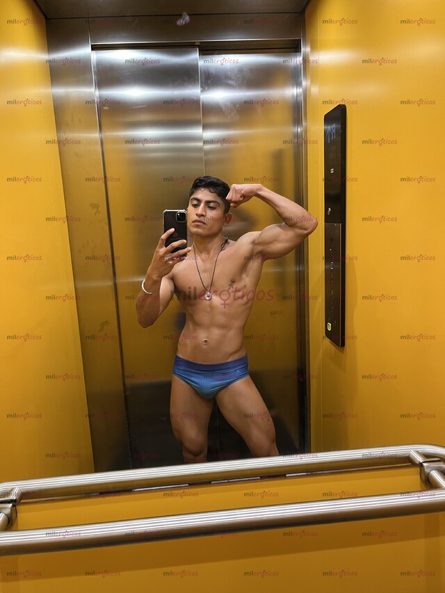 FOTOS DE CHAPARRITO VARONIL, CUERPO ATLÉTICO E HIGIÉNICO