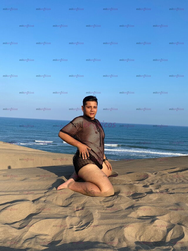 FOTOS DE CHUBBY INTER EN TU CIUDAD ÚLTIMOS DÍAS