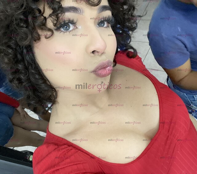 FOTOS DE NENA NUEVA EN EL AMBIENTE, ÚLTIMOS DÍAS EN TU CIUDAD