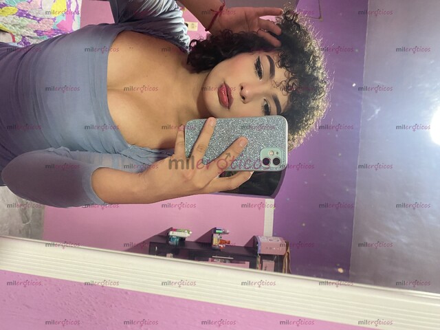 FOTOS DE NENA NUEVA EN EL AMBIENTE, ÚLTIMOS DÍAS EN TU CIUDAD