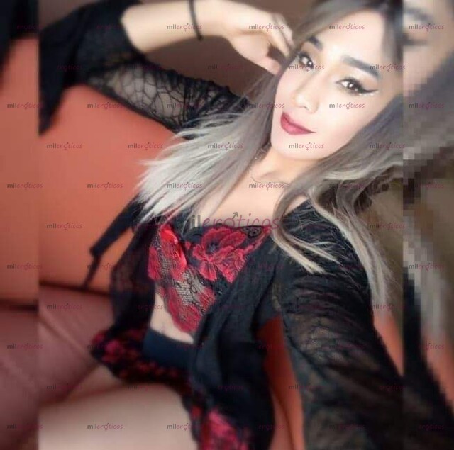 FOTOS DE LA MÁS DULCE, TIERNA Y PROVOCATIVA ALIN