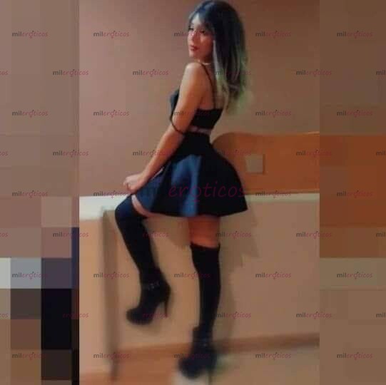 FOTOS DE LA MÁS DULCE, TIERNA Y PROVOCATIVA ALIN