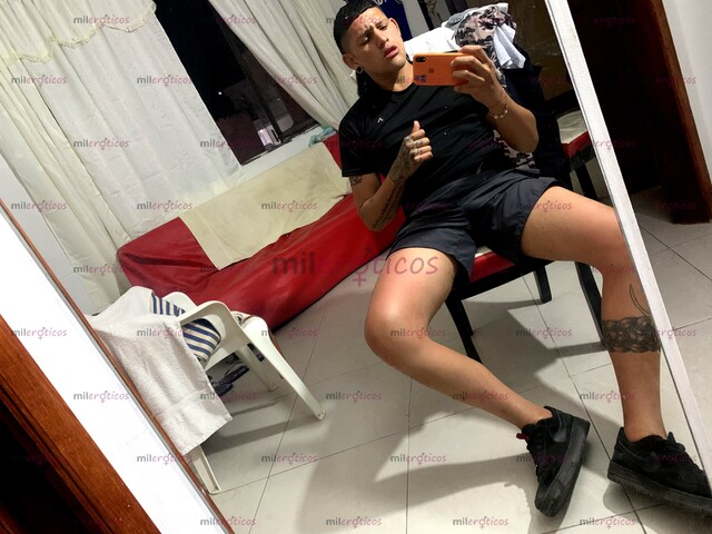 FOTOS DE APASIONADO Y COMPLACIENTE ARRECHO LLEGANDO NUEVO AL SECTOR