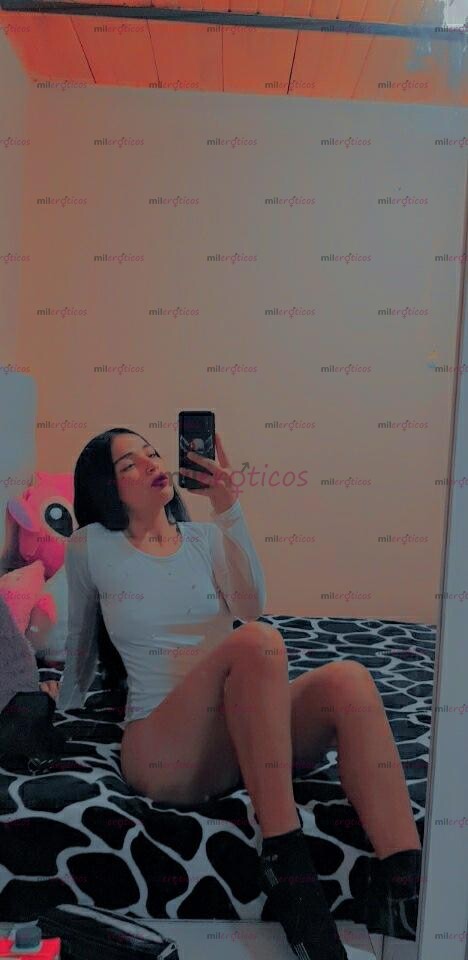 FOTOS DE SARAY SOY REAL 20AÑOS ,TE GUSTARÍA PASARLA RICO CONMIGO.