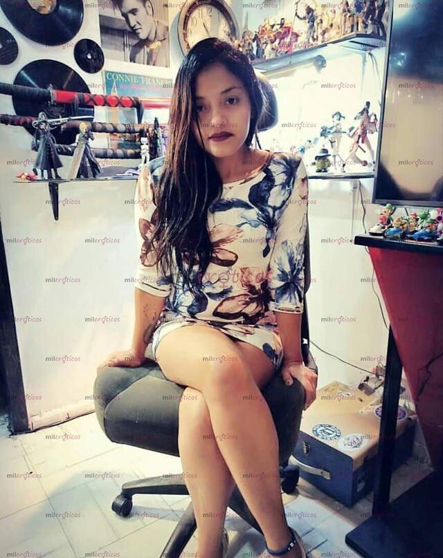 FOTOS DE CHAAPARRIIITAA SEEENSUALLL TRAAVIIIESAAA