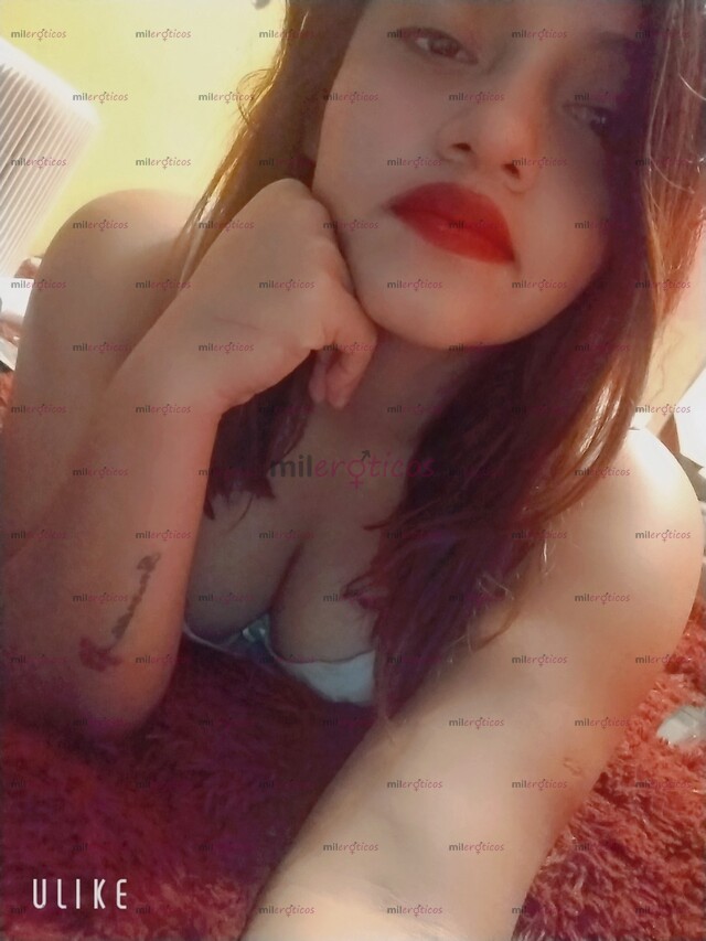 FOTOS DE CHAAPARRIIITAA SEEENSUALLL TRAAVIIIESAAA